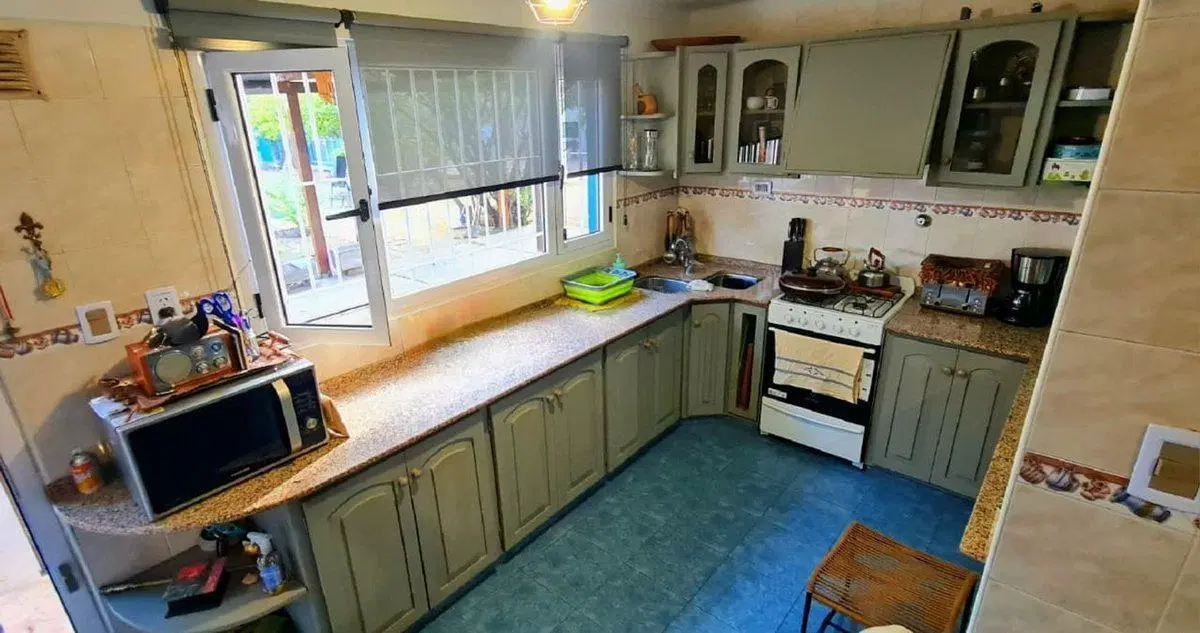 VENTA CASA QUINTA FINACIACION  EN SAN RAFAEL 4