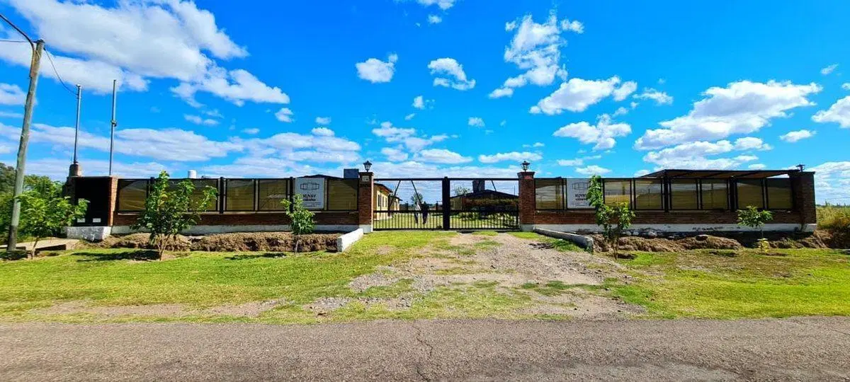 VENTA EXCELENTE COMPLEJO DE CABAÑAS EN SAN RAFAEL 2