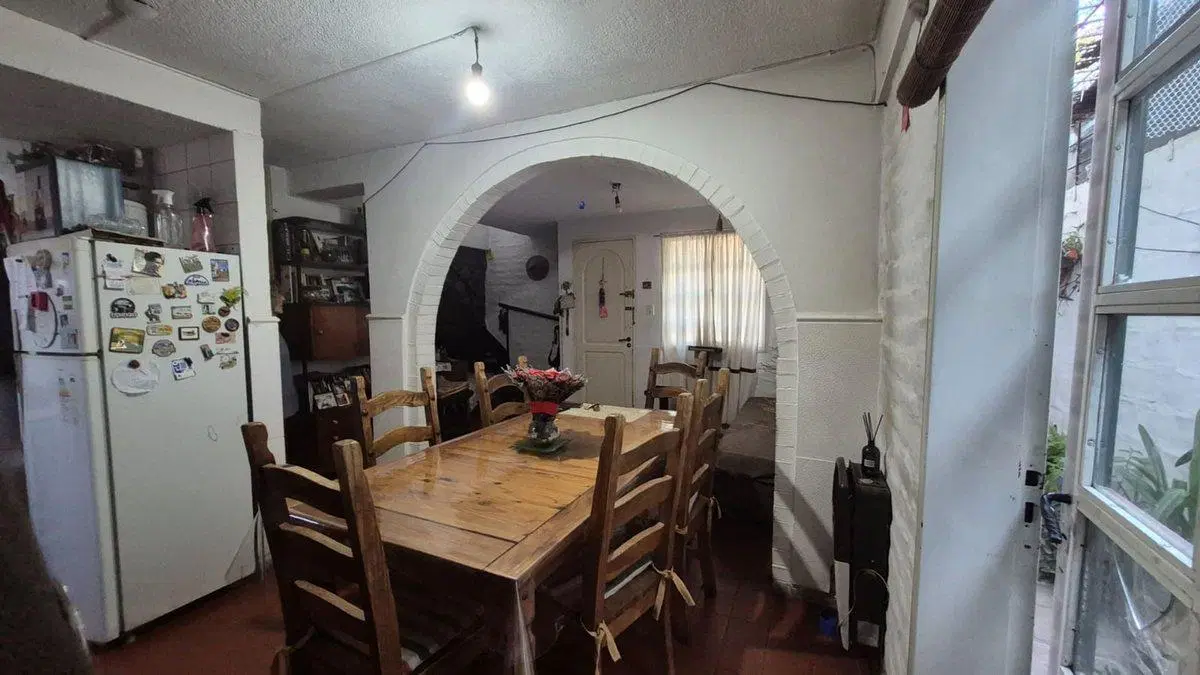 DUPLEX EN VENTA EN GODOY CRUZ 3