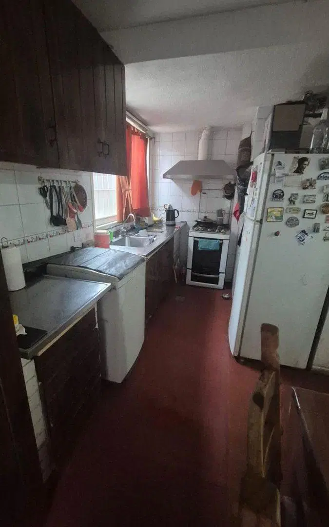 DUPLEX EN VENTA EN GODOY CRUZ 2