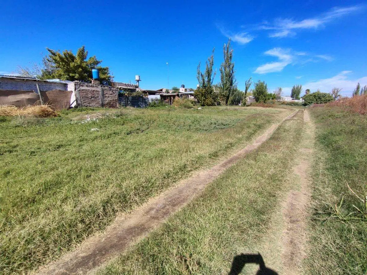 Terreno en Venta. 4