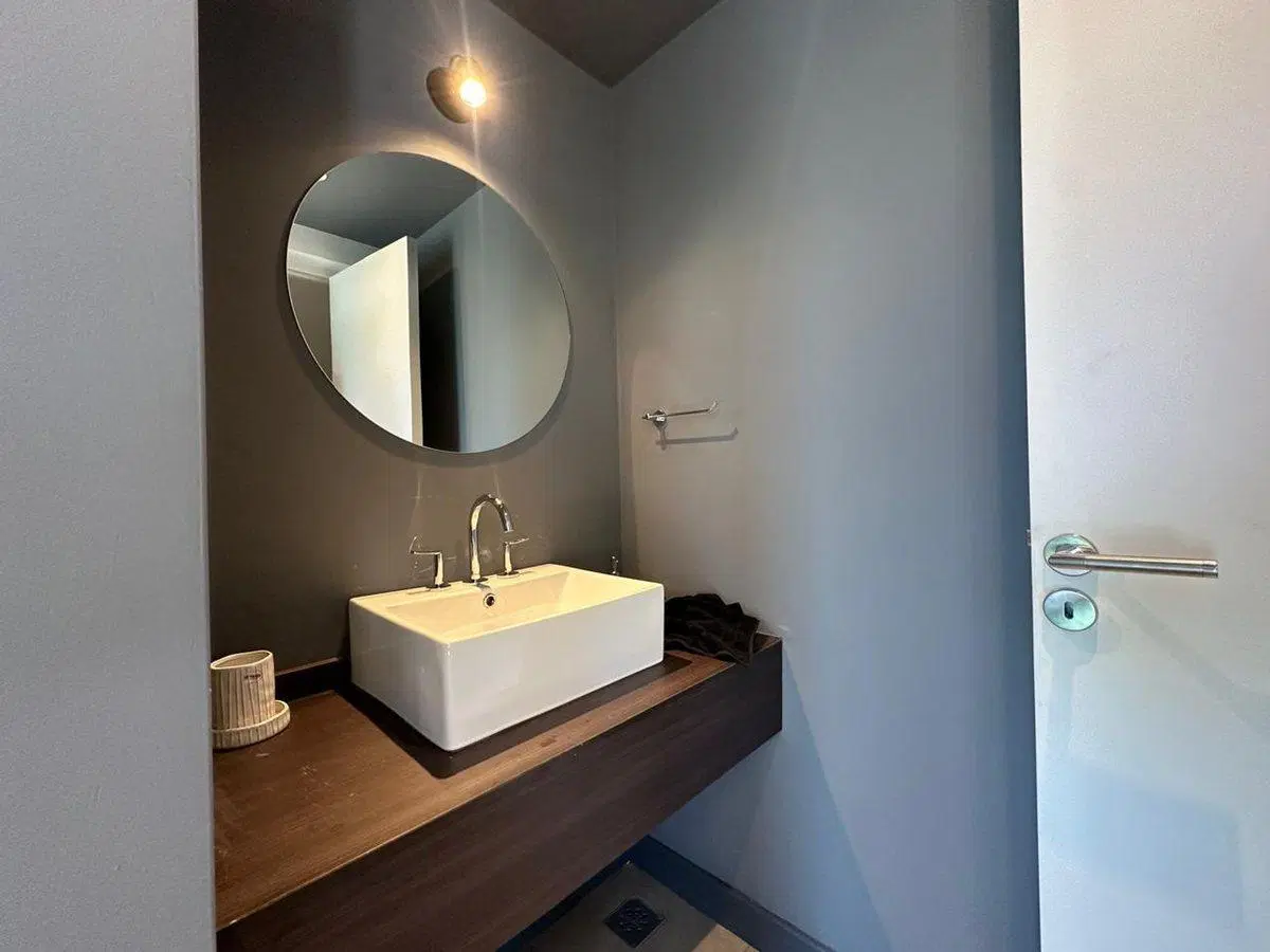 DUPLEX CIRO DE VIEYTES 4