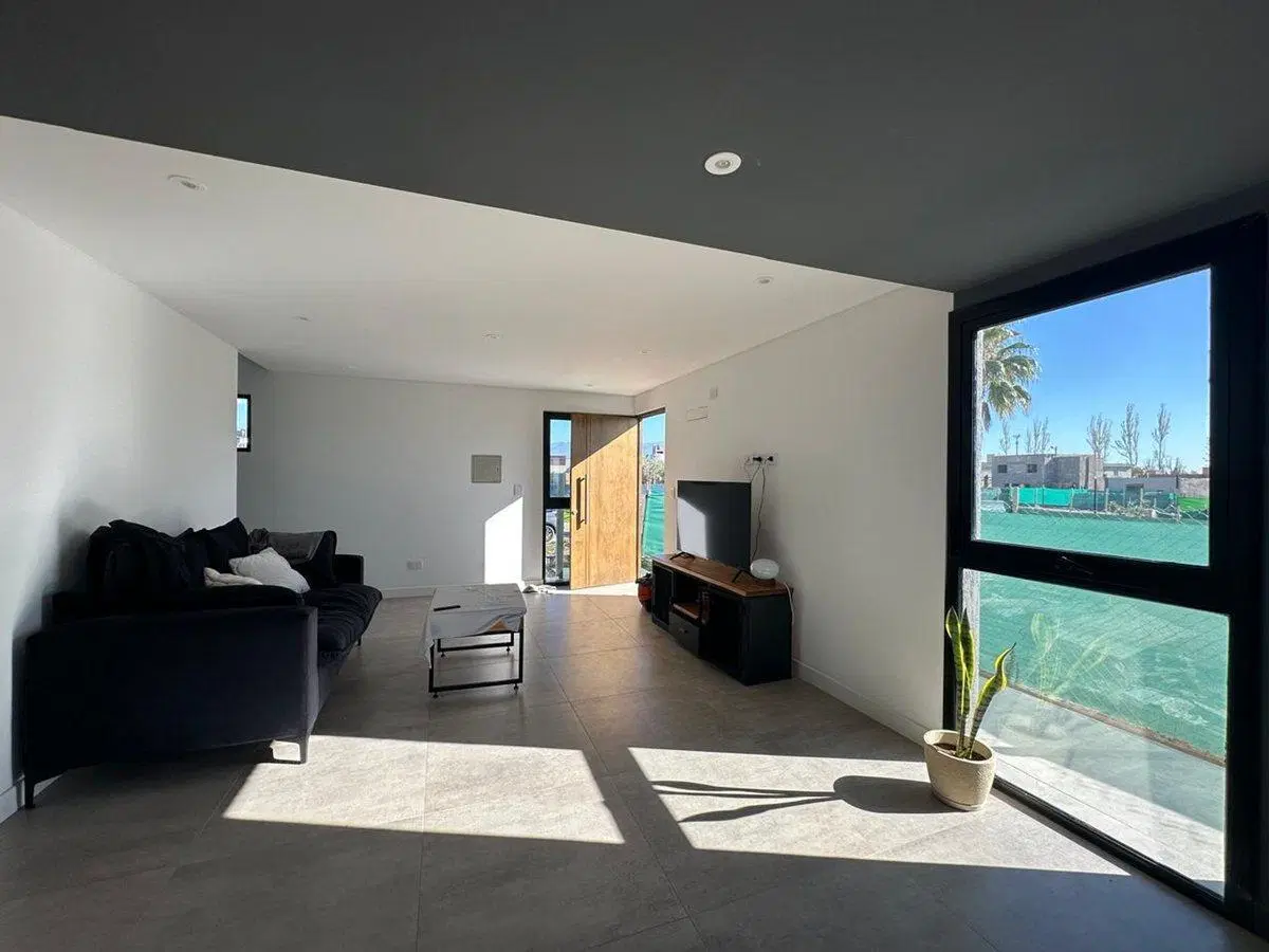 DUPLEX CIRO DE VIEYTES 5