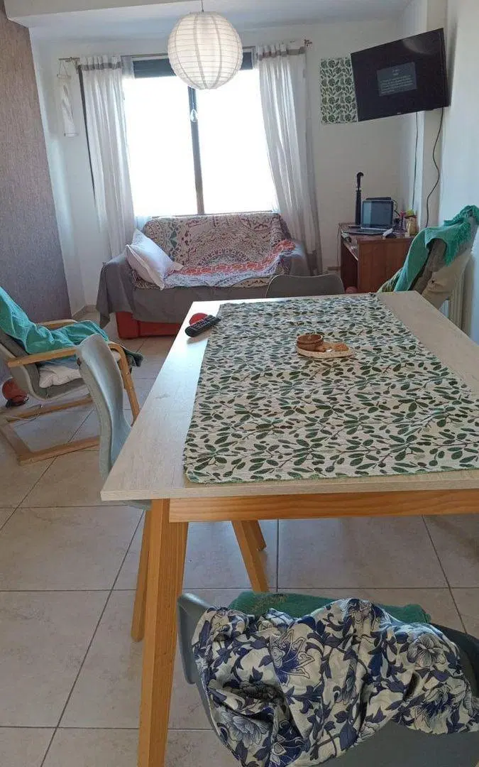 Departamento en Complejo "Terrazas de Leon" 3