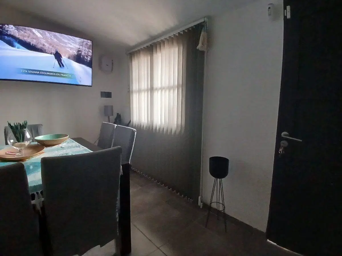 CASA EN VENTA MAIPU BARRIO TORCACITAS 3