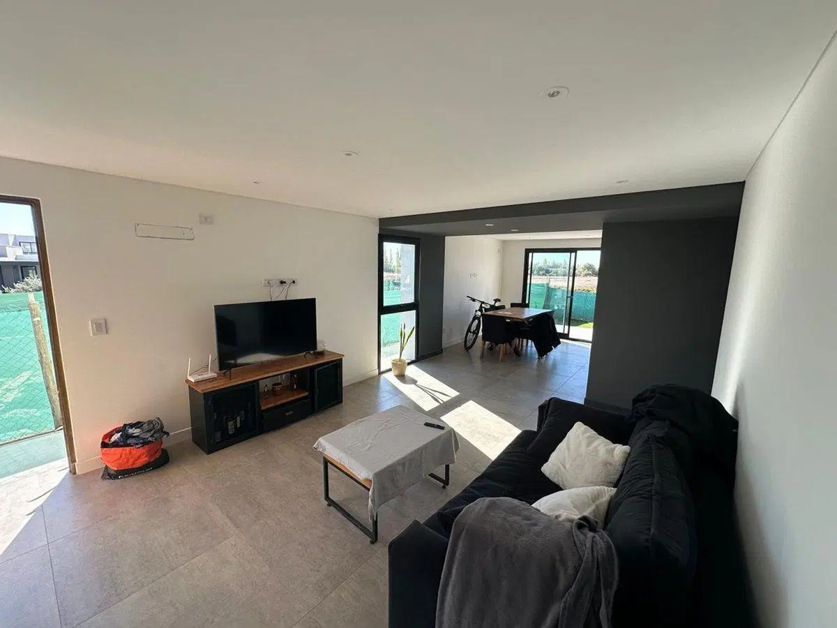 DUPLEX EN POZO CIRO DE VIEYTES 5
