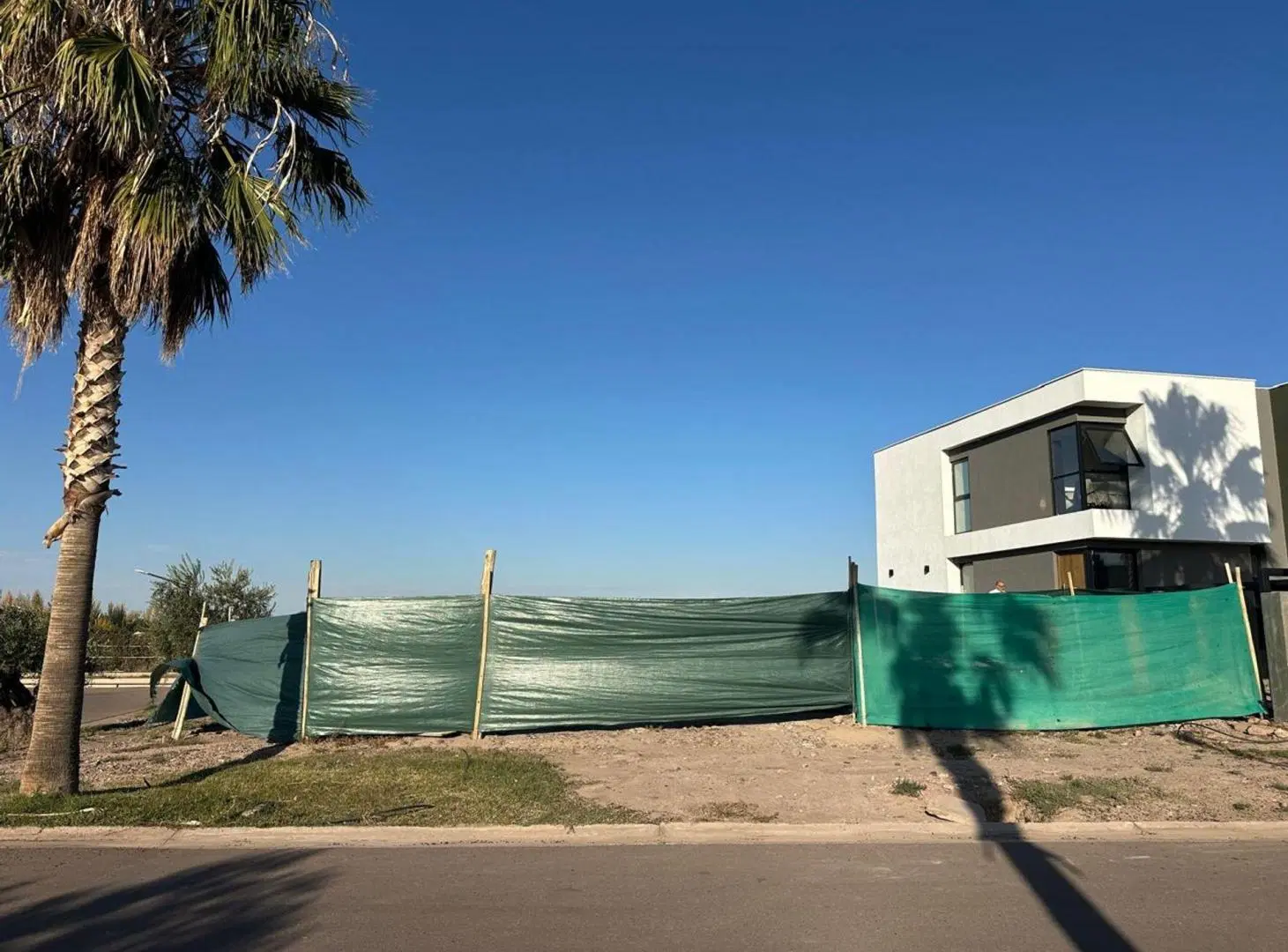 DUPLEX EN POZO CIRO DE VIEYTES 2