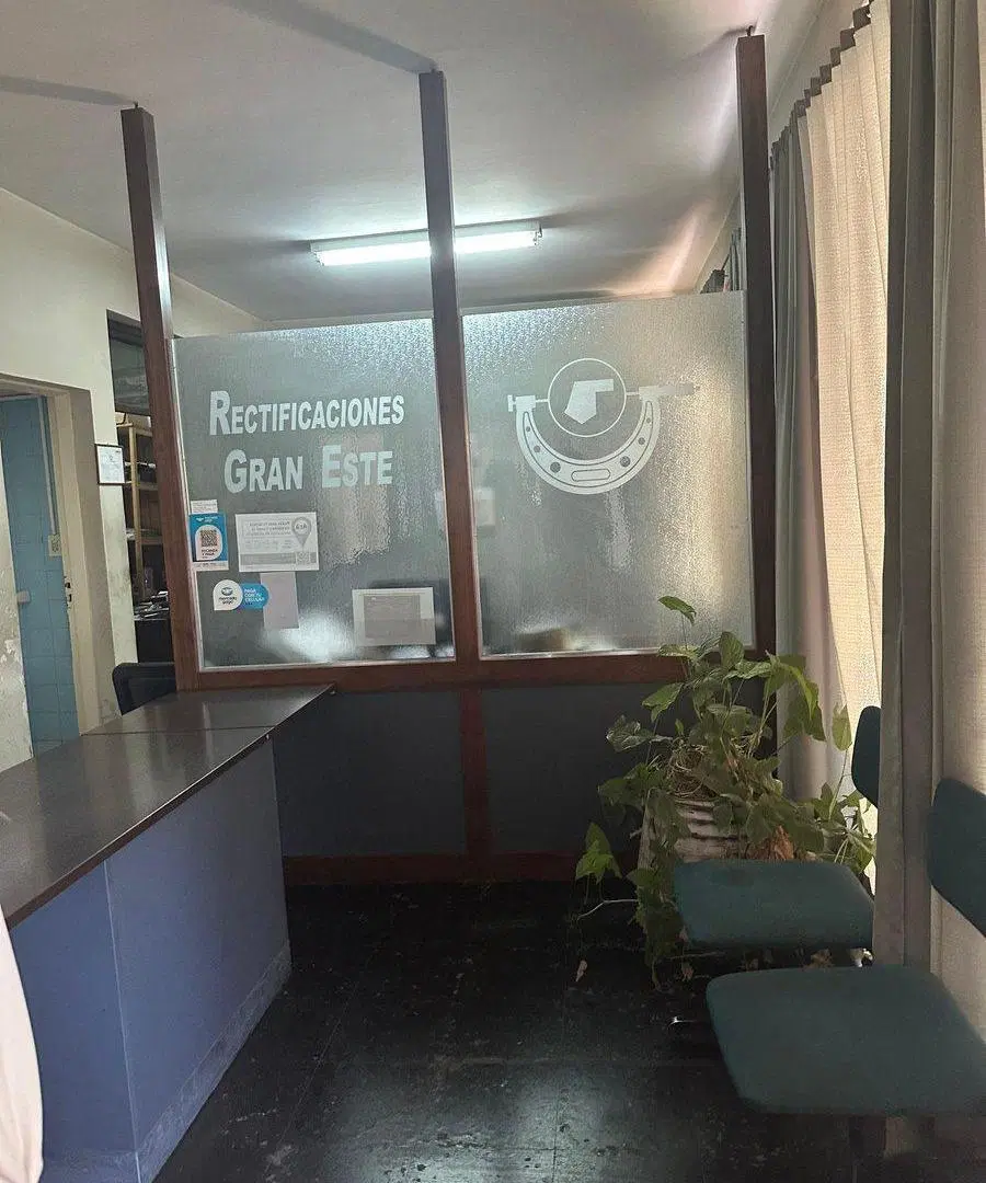 GALPON CON OFICINAS EN VENTA GENERAL SAN MARTIN 5