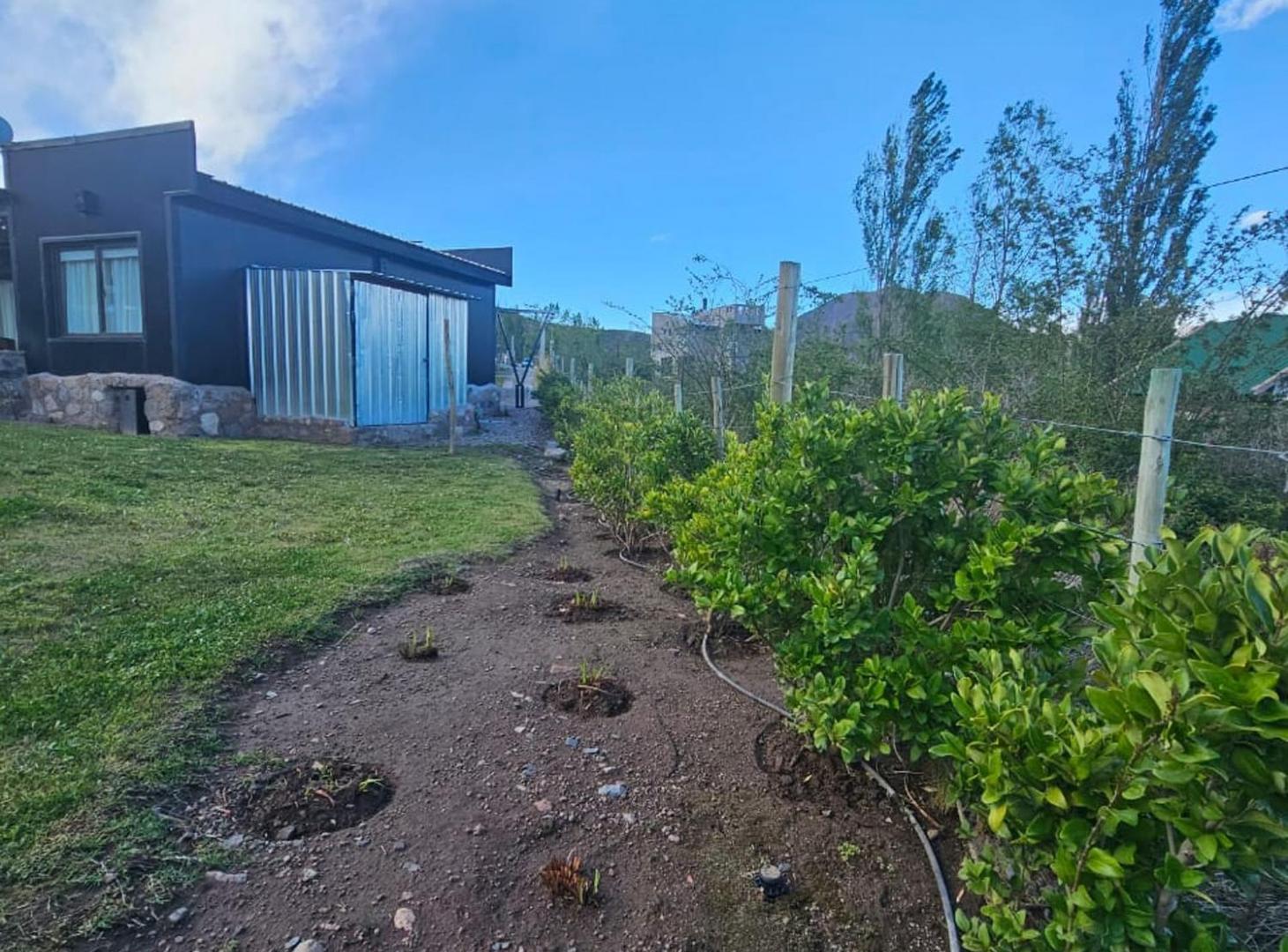 Apart Hotel en Venta en Potrerillos, Luján