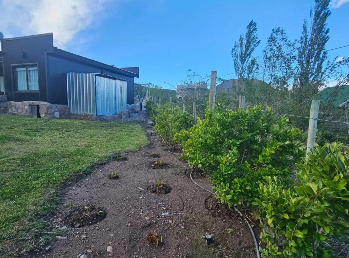 Apart Hotel en Venta en Potrerillos, Luján 5