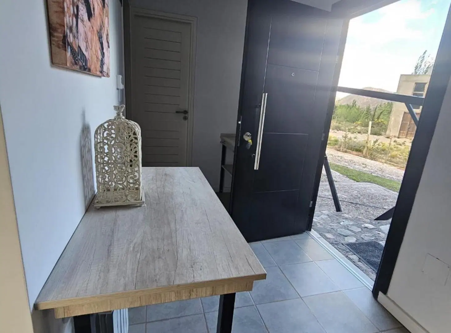 Apart Hotel en Venta en Potrerillos, Luján 2