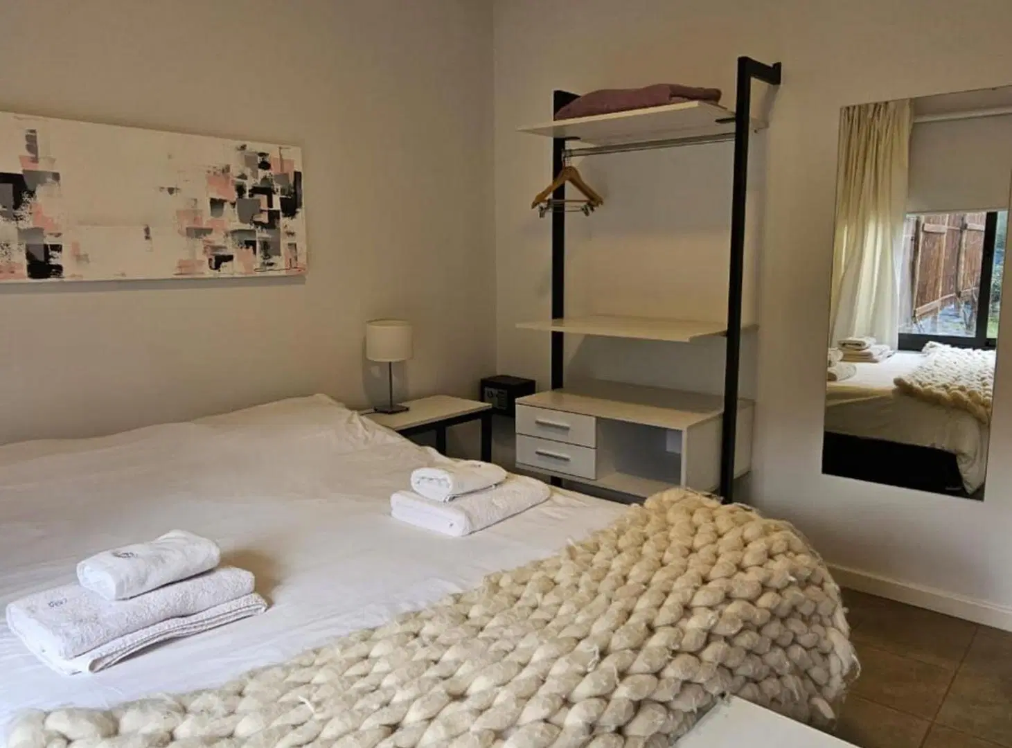 Apart Hotel en Venta en Potrerillos, Luján 4