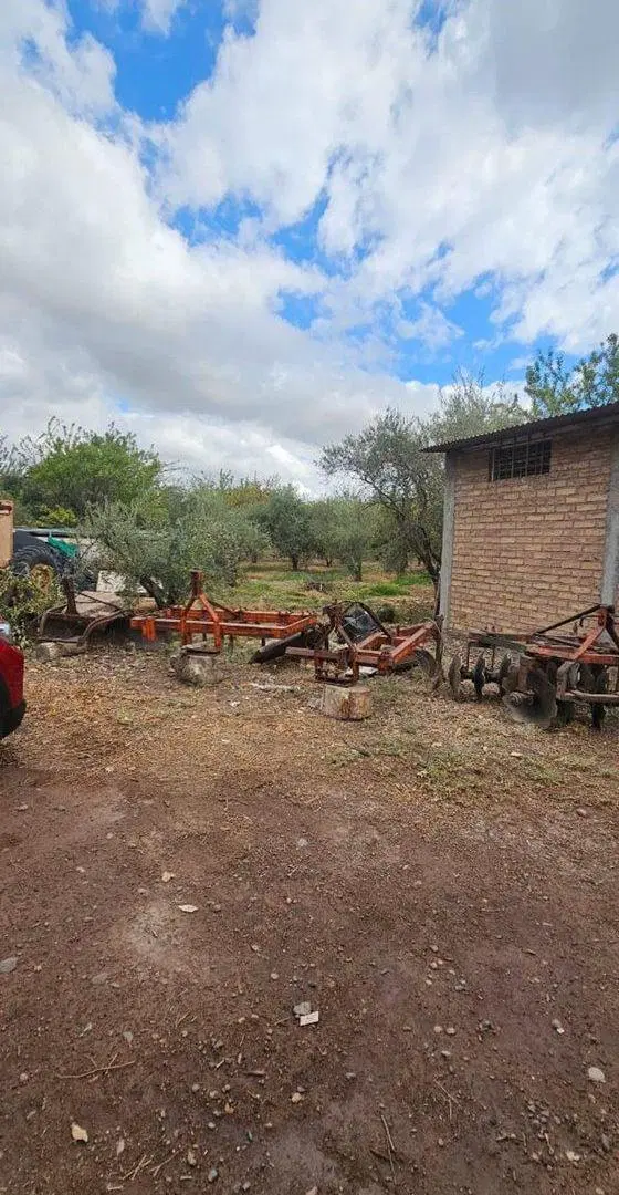 Terreno en Venta en Zona Industrial, Maipú 4