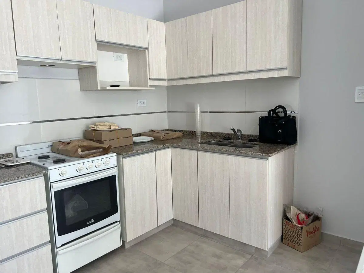 DUPLEX 3 DORMITORIOS  VISTA MICHELLO MAIPU 2