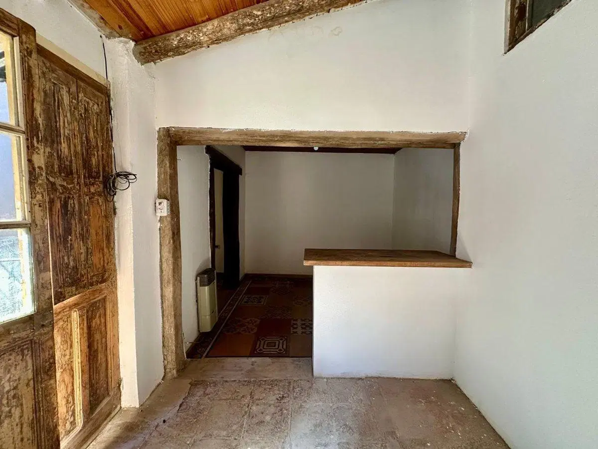 CASA CON DEPARTAMENTO INDEPENDIENTE 4