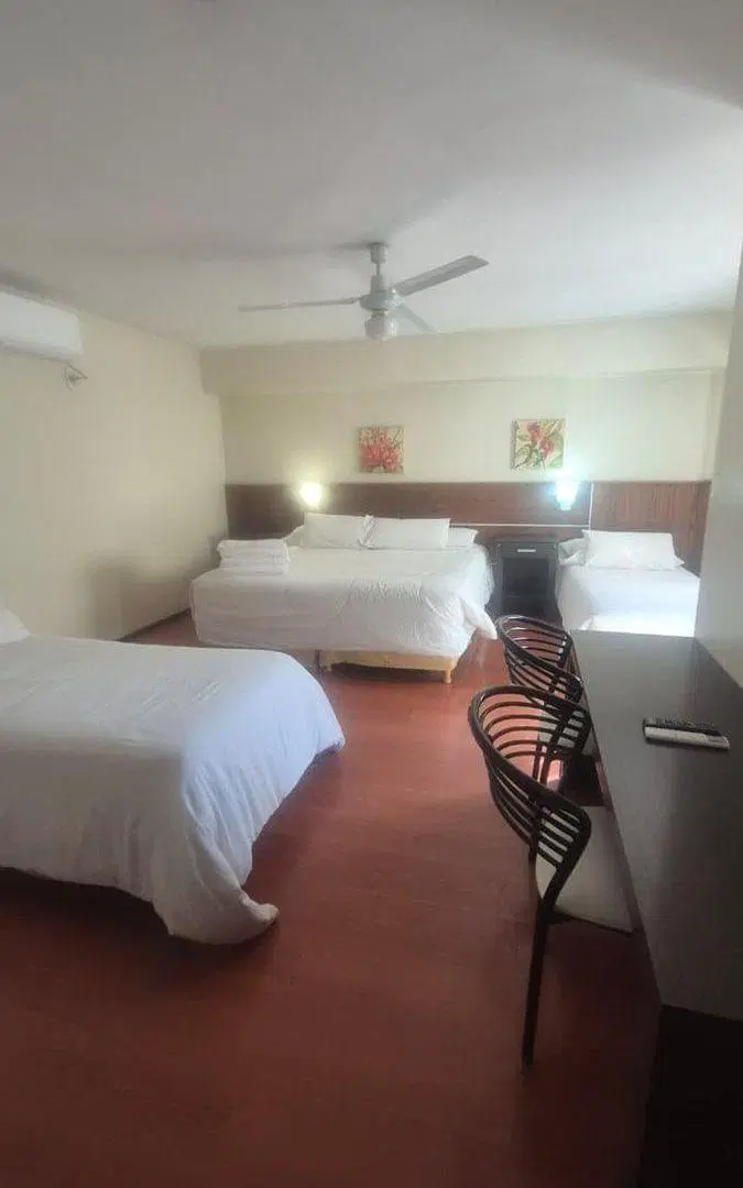 VENTA HOTEL & SPA  -SAN RAFAEL  -MENDOZA 4