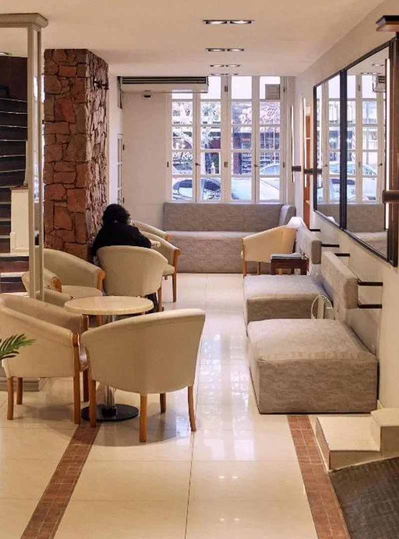 VENTA HOTEL & SPA  -SAN RAFAEL  -MENDOZA 5