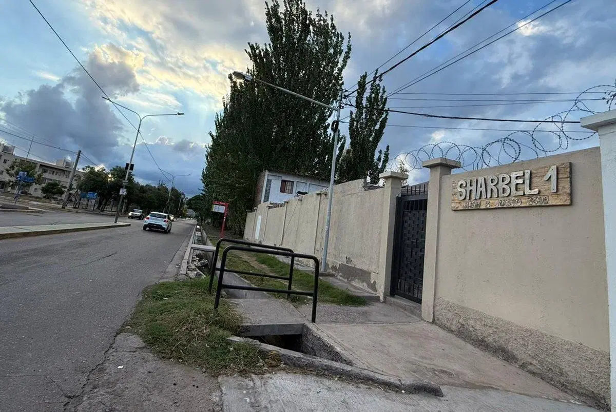LOTE EN VENTA – BARRIO CERRADO SHARBELL 1 | MAIPÚ 3