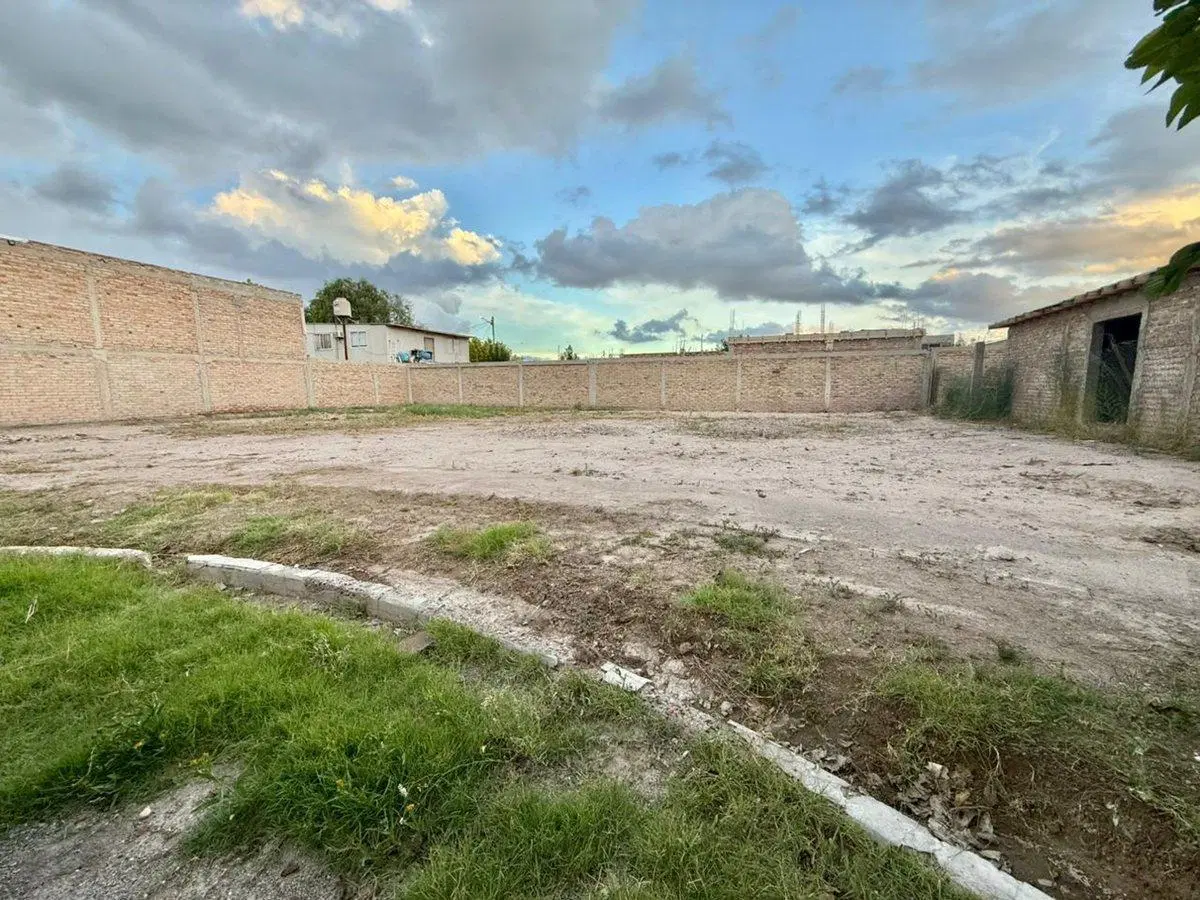 LOTE EN VENTA – BARRIO CERRADO SHARBELL 1 | MAIPÚ 5