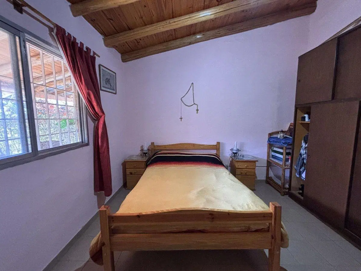 VENTA CASA QUINTA C/PILETA Y FRUTALES-RAMA CAIDA 2