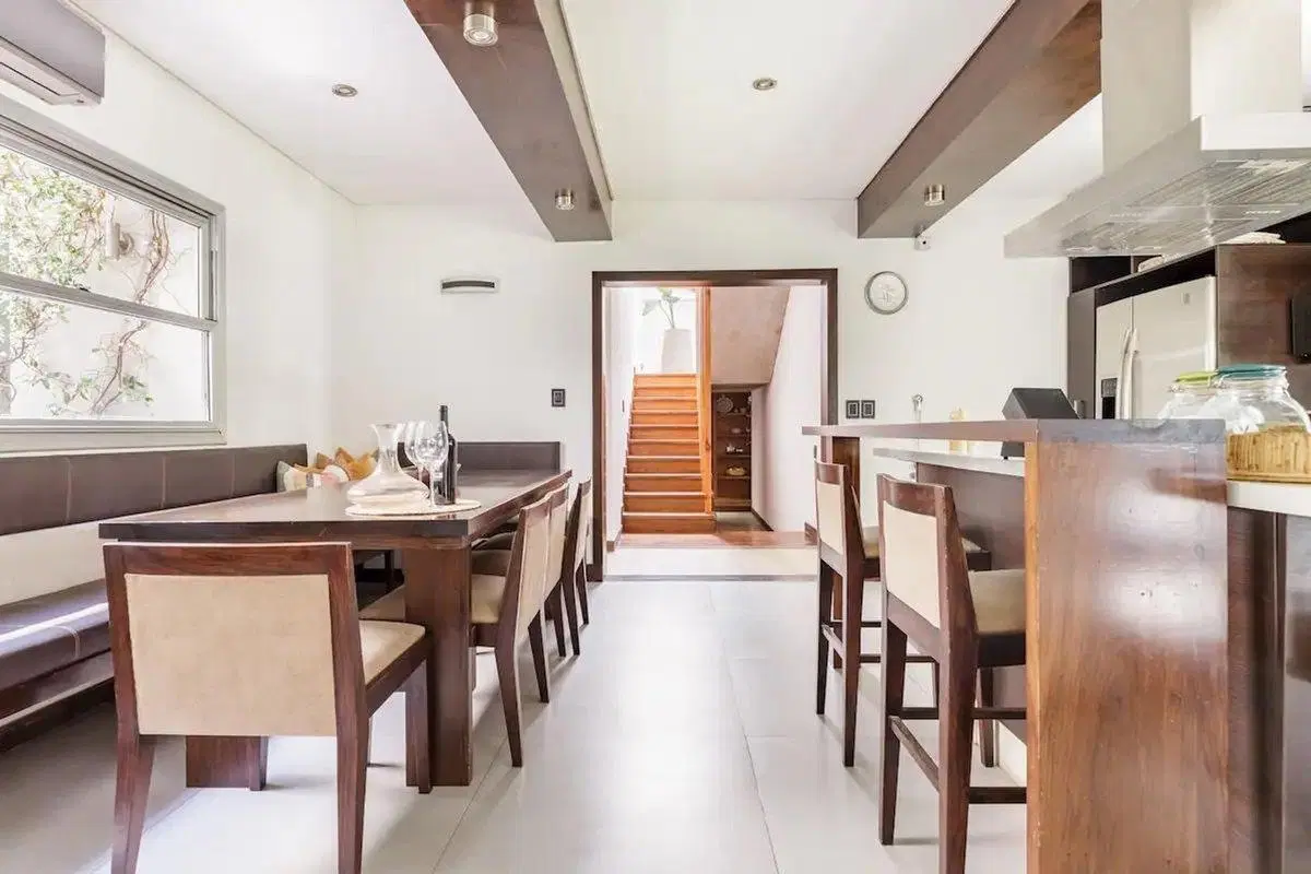 Hermosa Casa en Venta - Carrodilla 3