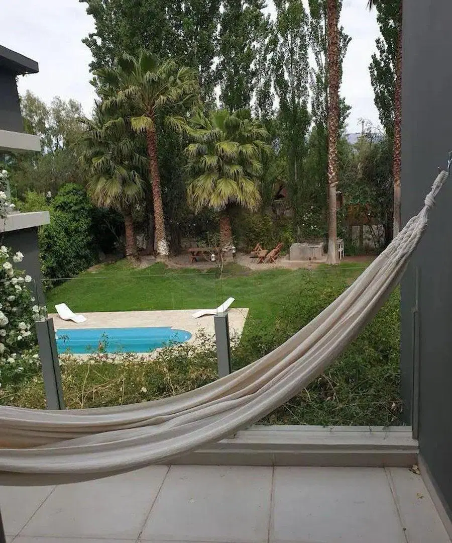 Hermosa Casa en Venta - Carrodilla 5