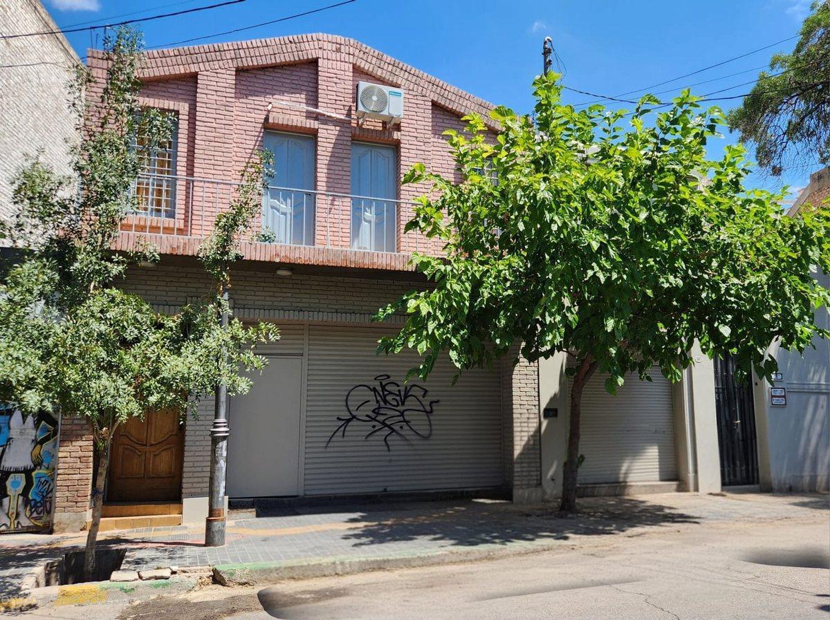 Departamento 1 dormitorio Mendoza
