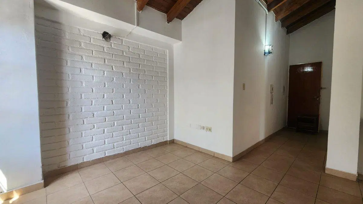 Departamento 1 dormitorio Mendoza 2
