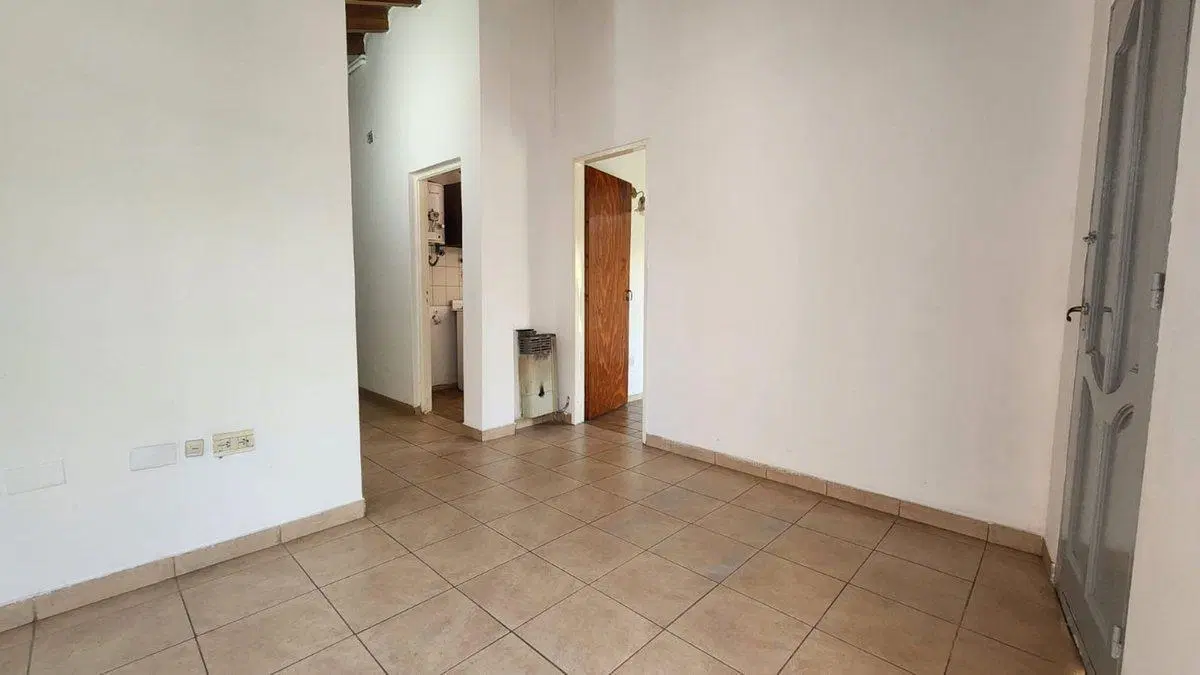 Departamento 1 dormitorio Mendoza 4