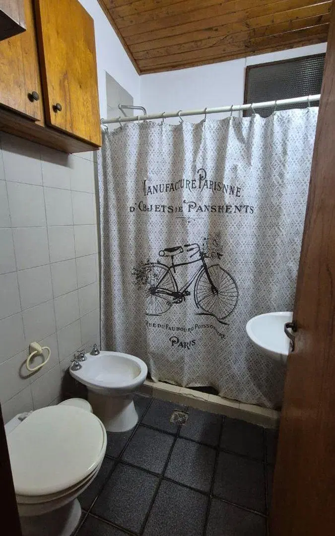 CASA EN VENTA- B° PAYÉN-APTA CREDITO (SAN RAFAEL) 5