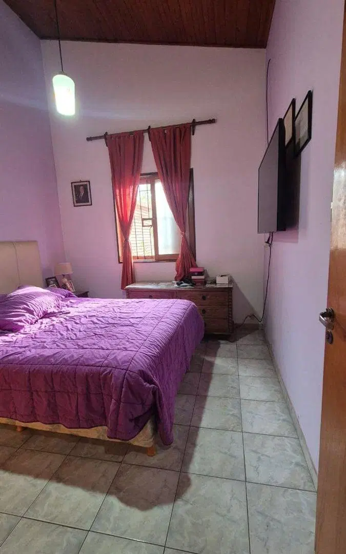 CASA EN VENTA- B° PAYÉN-APTA CREDITO (SAN RAFAEL) 4