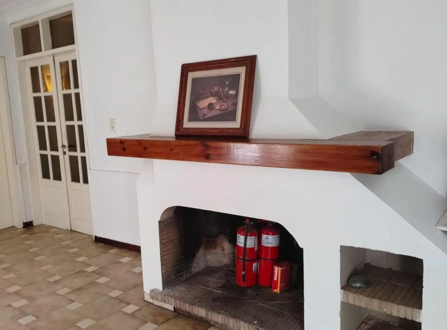 CASA EN VENTA EN PLENO CENTRO DE SAN MARTIN 5