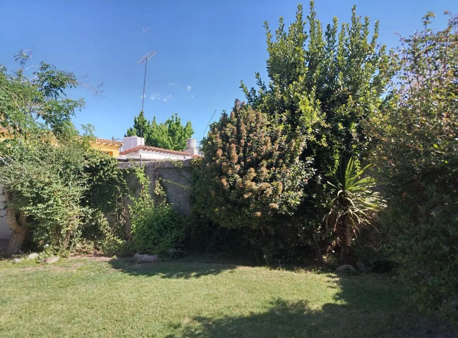 CASA EN VENTA EN PLENO CENTRO DE SAN MARTIN 3