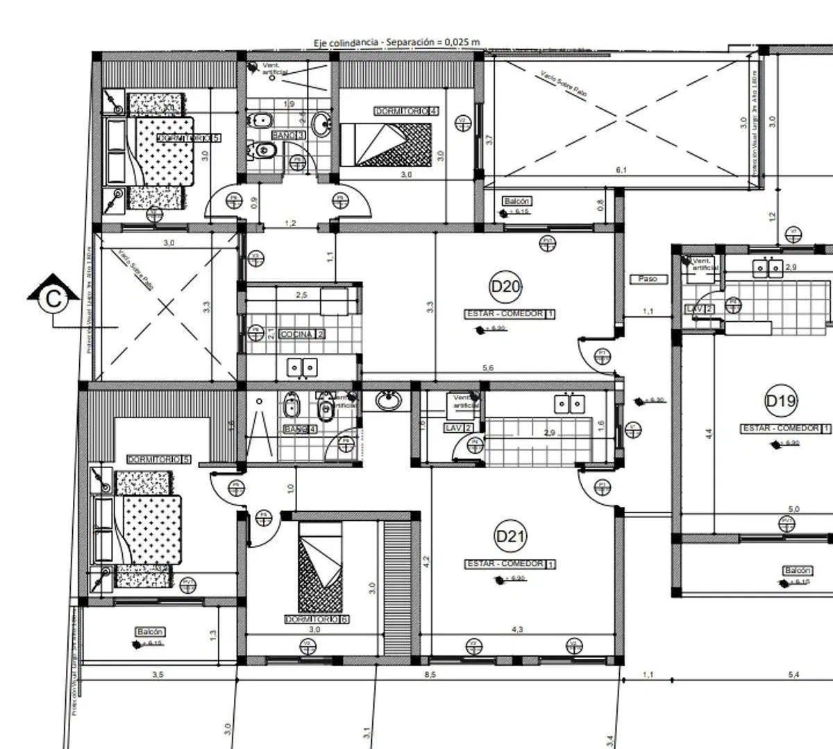 Plano 1