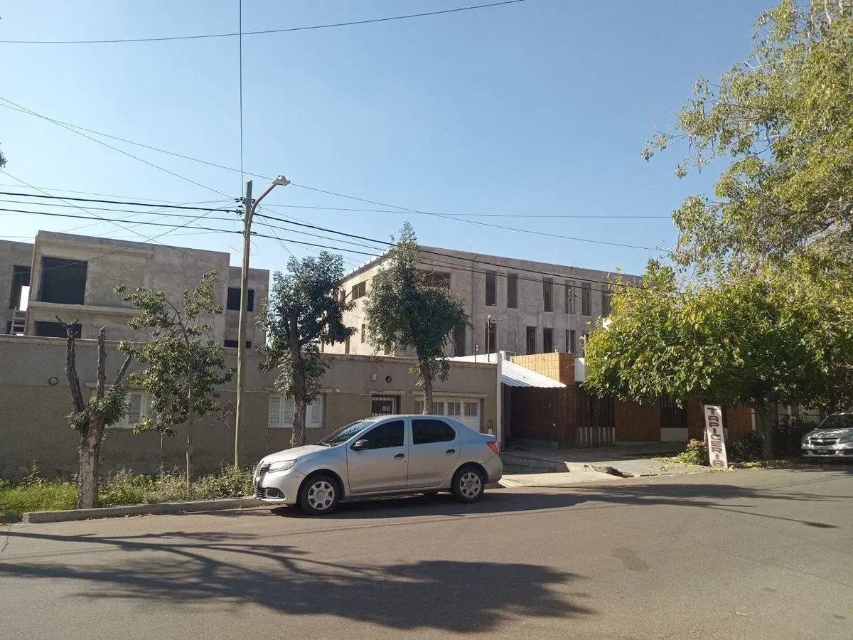 DPTO EN LAMADRID: DISTINCIÓN Y CONFORT VENTA 5