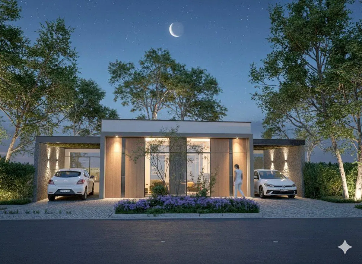 CASA EN POZO EN VENTA GLLEN " PORTAL COLAVI " 2