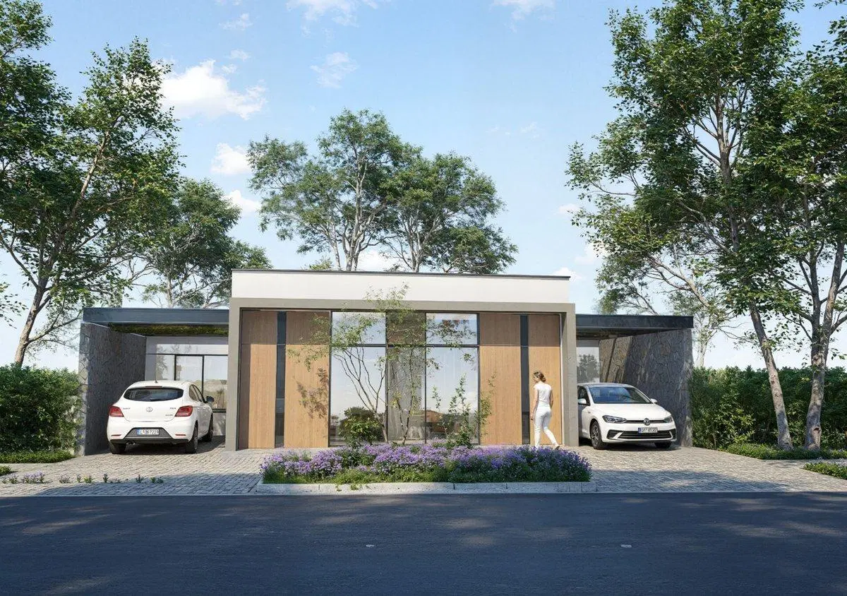 CASA EN POZO EN VENTA GLLEN " PORTAL COLAVI " 3
