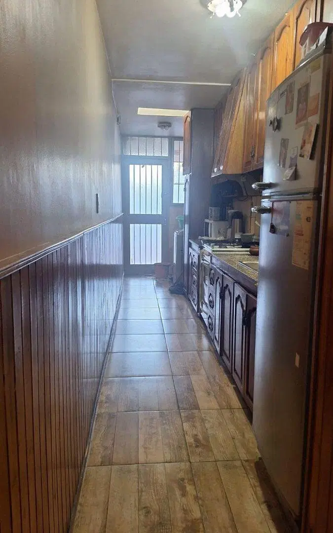 Casa Venta APTA CREDITO Barrio Ujemvi 5