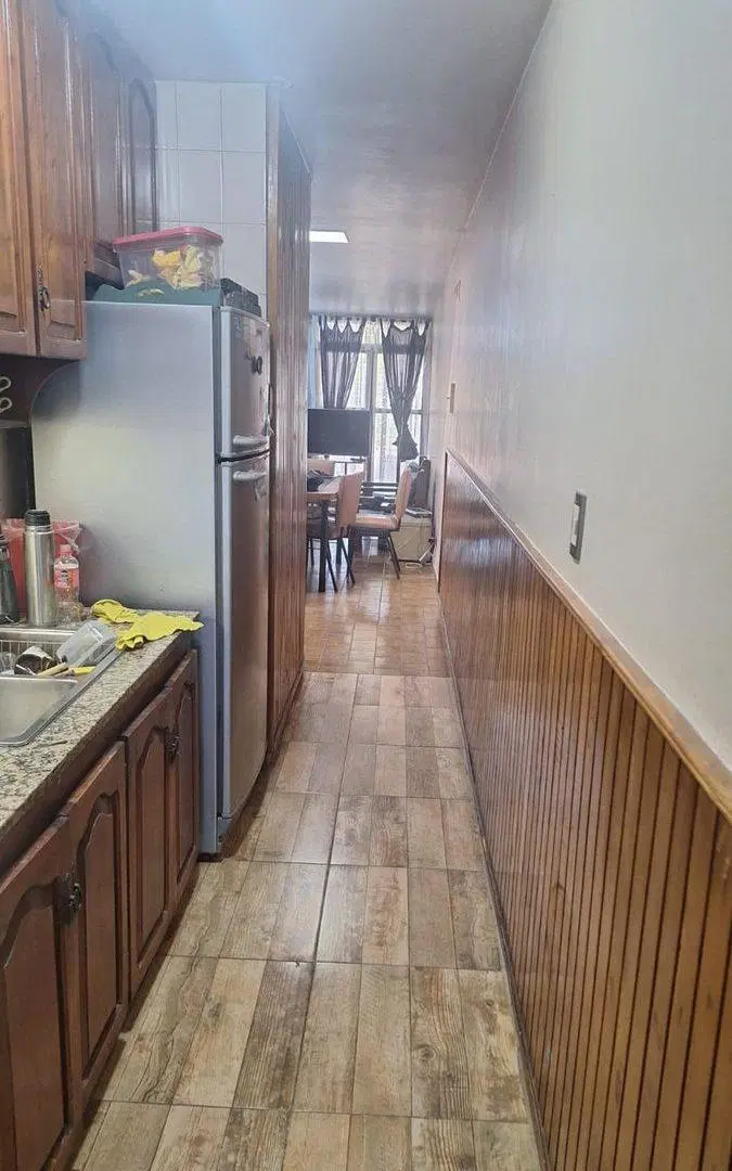 Casa Venta APTA CREDITO Barrio Ujemvi 4