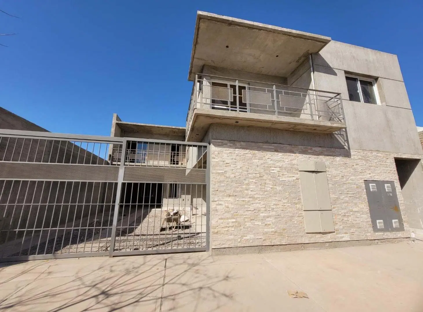 VENTA DUPLEX RINCON VENETO 5