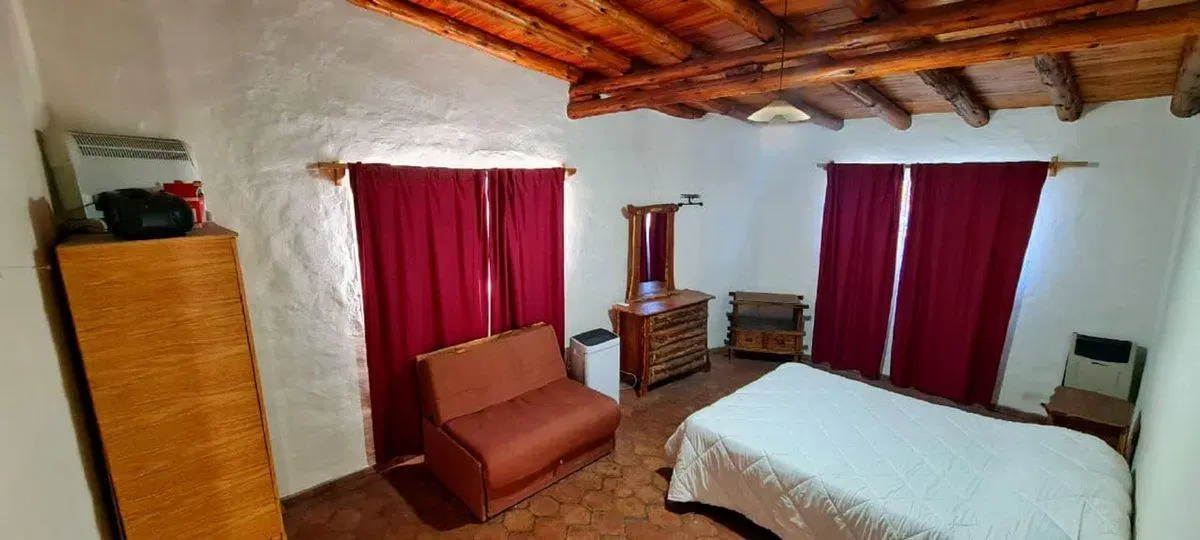 OPORTUNIDAD: VENTA CASA EN RAMA CAÍDA, SAN RAFAEL 2
