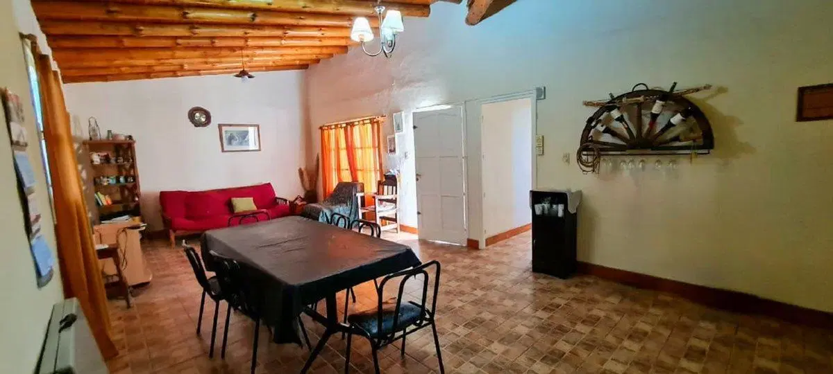 OPORTUNIDAD: VENTA CASA EN RAMA CAÍDA, SAN RAFAEL 3