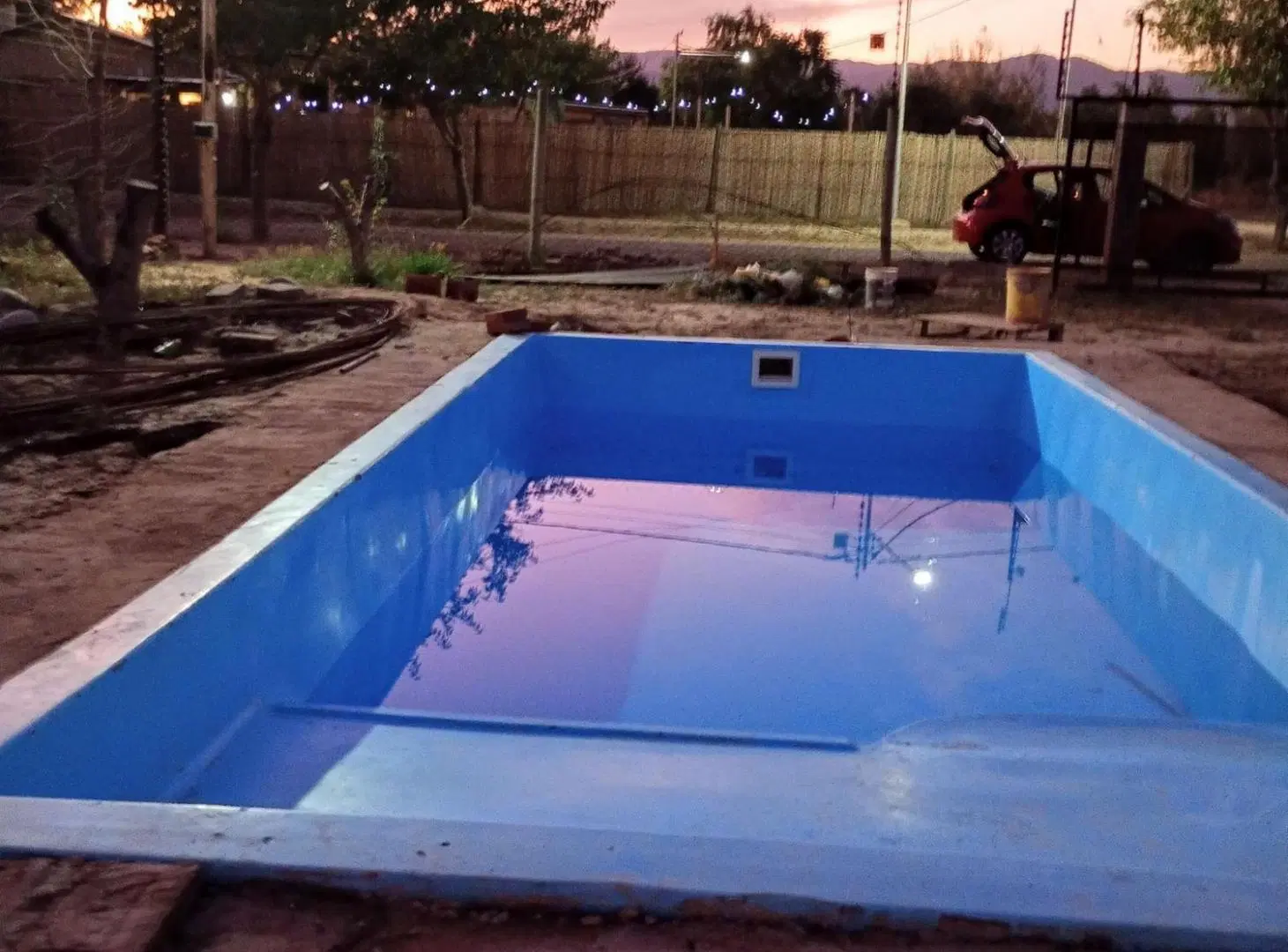 TERRENO EN VENTA, GRAN OPORTUNIDAD ZONA EL SAUCE 5