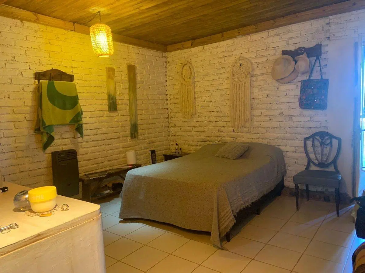 En venta casa con quincho y piscina 2