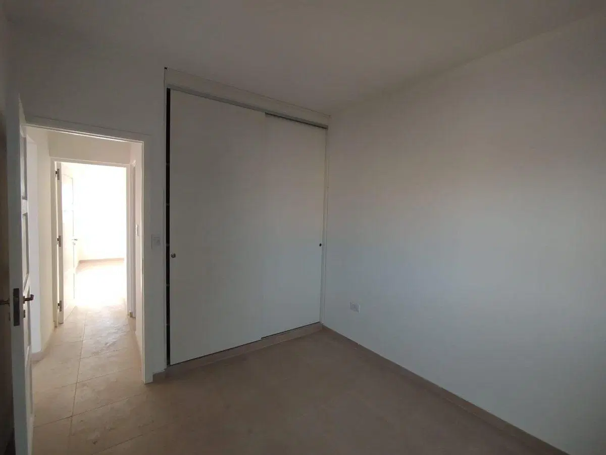 Departamento a estrenar en Guaymallén 3