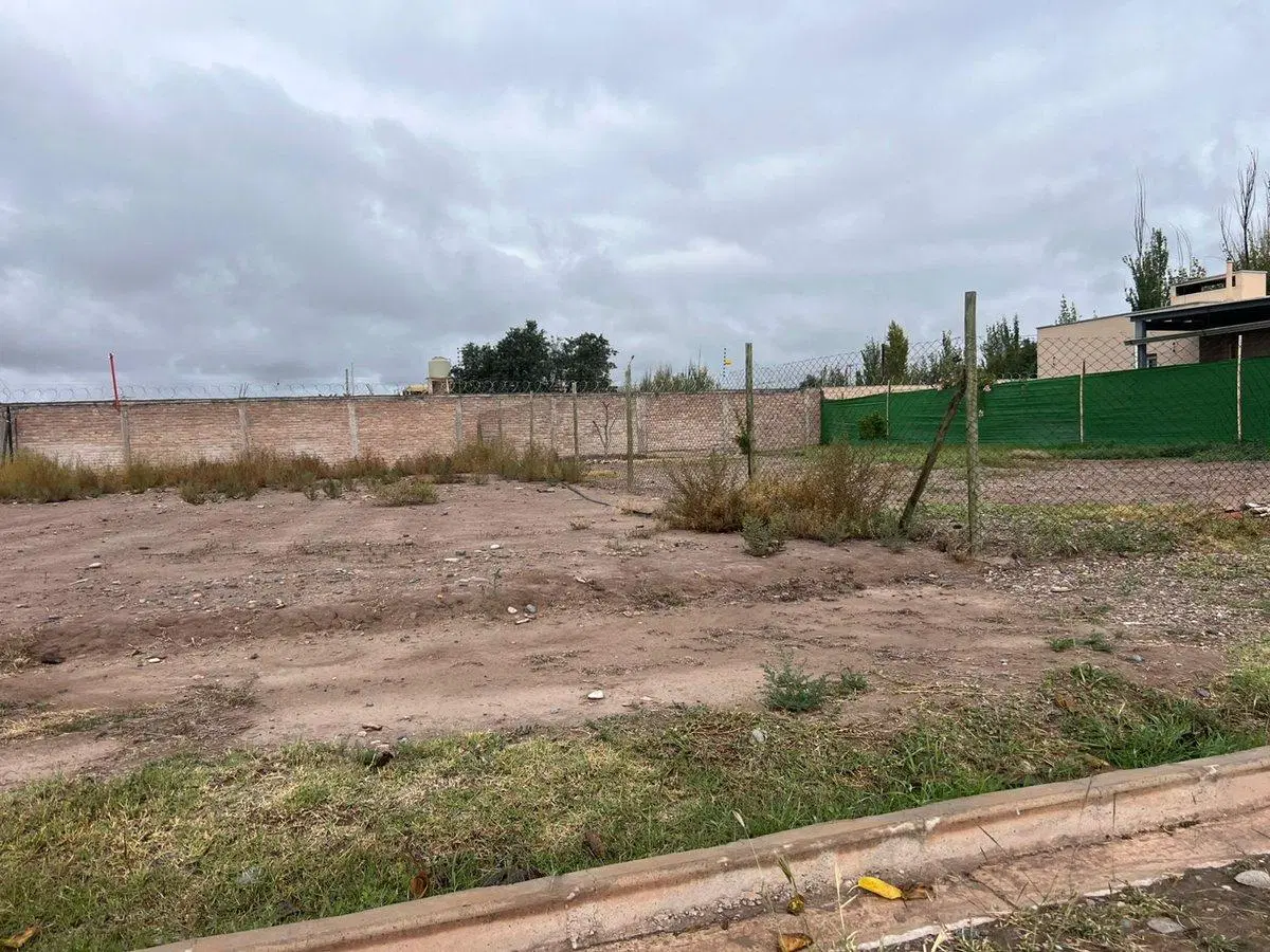 VENTA LOTE B PRIVADO  AMPROS VII  MAIPU 5