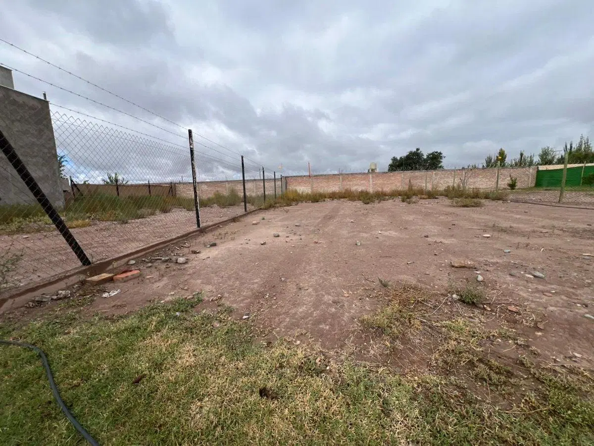 VENTA LOTE B PRIVADO  AMPROS VII  MAIPU 3