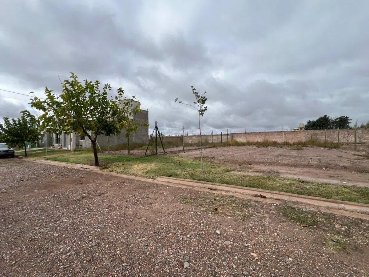 VENTA LOTE B PRIVADO  AMPROS VII  MAIPU 2