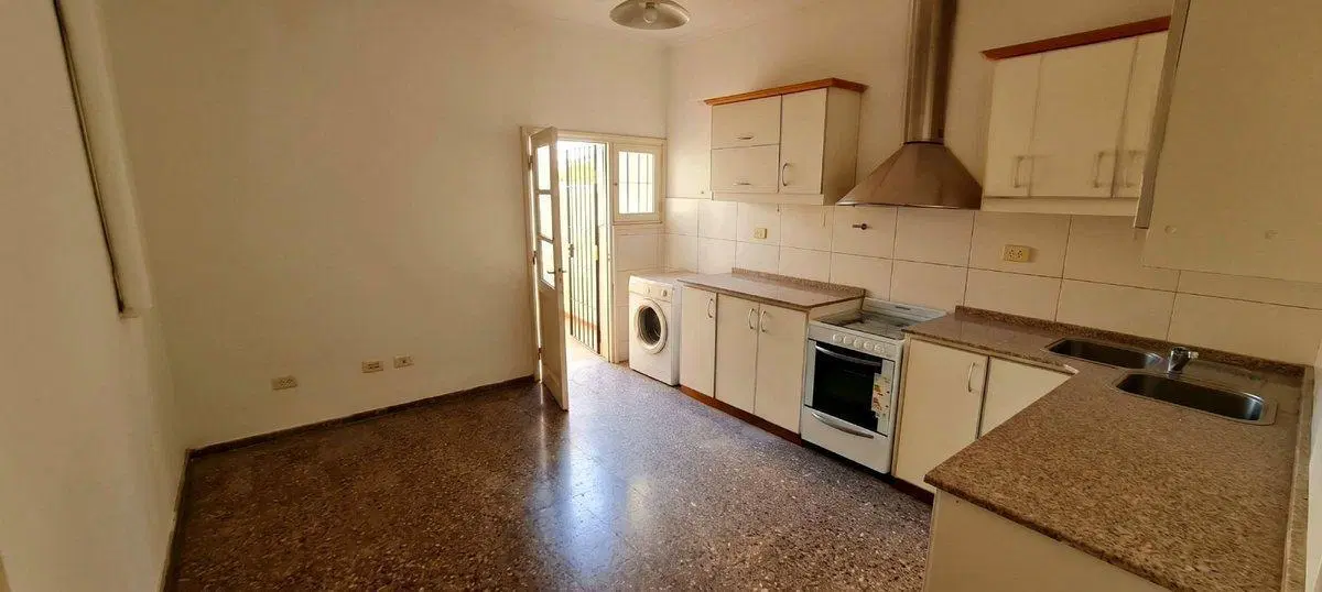 VENTA MUY LINDA CASA CENTRICA SAN RAFAEL 5