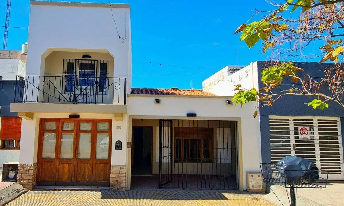 VENTA MUY LINDA CASA CENTRICA SAN RAFAEL 3